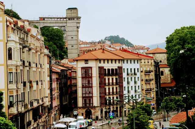 Qué hacer en Bilbao