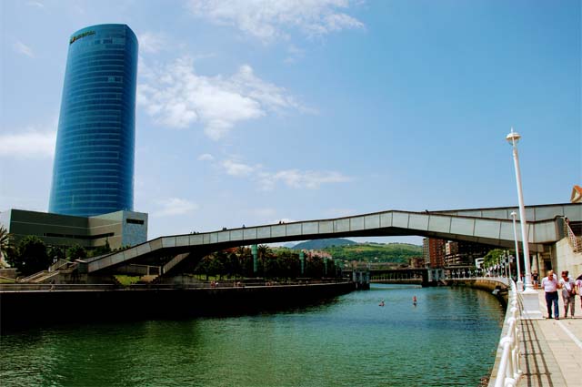 Qué ver en Bilbao imprescindible