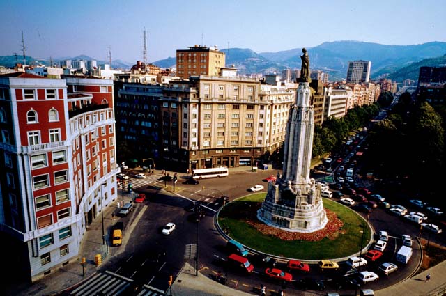 Qué ver y hacer en Bilbao, Guía de Viaje