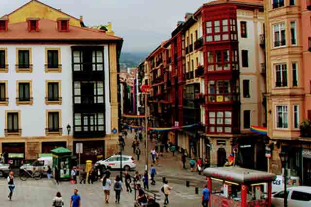 Rutas e itinerarios por Bilbao en un 1, 2, 3 o más días