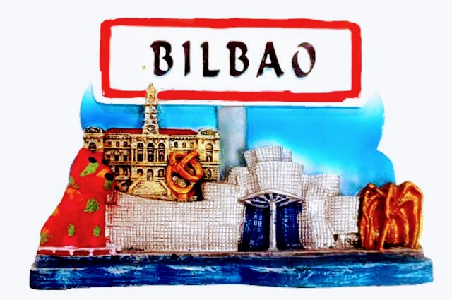 Qué hacer en Bilbao imprescindible