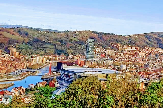 Qué ver y hacer en Bilbao, Guía de Viaje