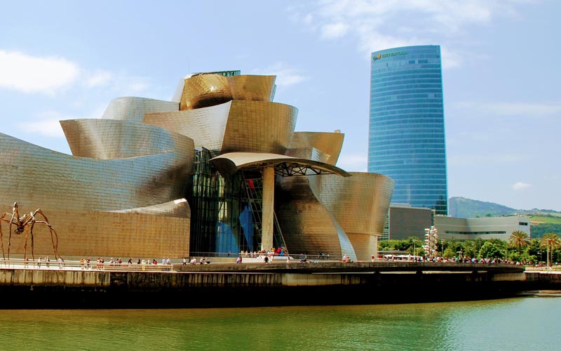 Guía Turística de Bilbao; qué ver y hacer
