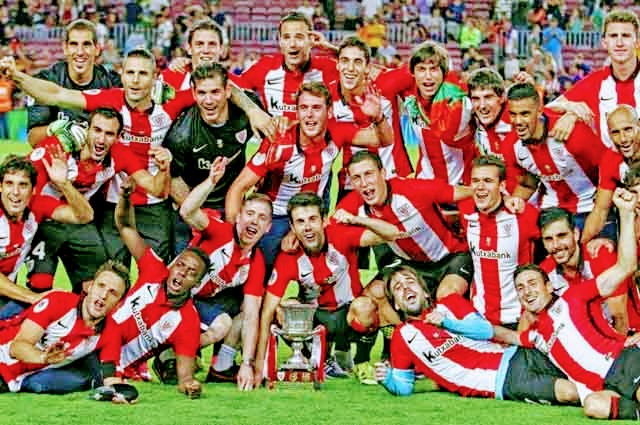 Historia del Athletic Club de Bilbao