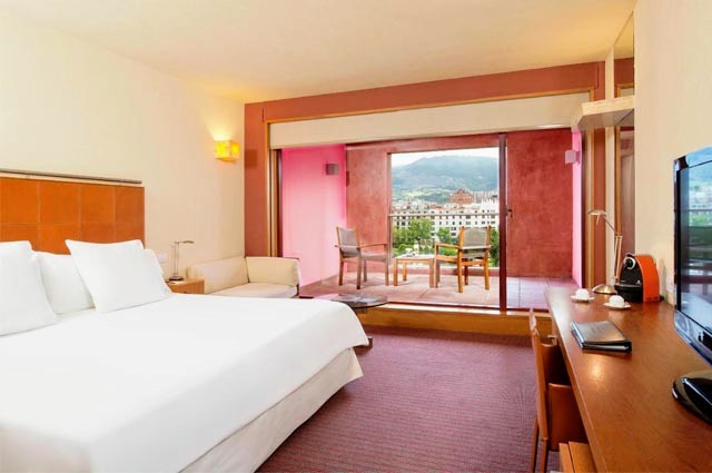 Los mejores hoteles para alojarse en Bilbao